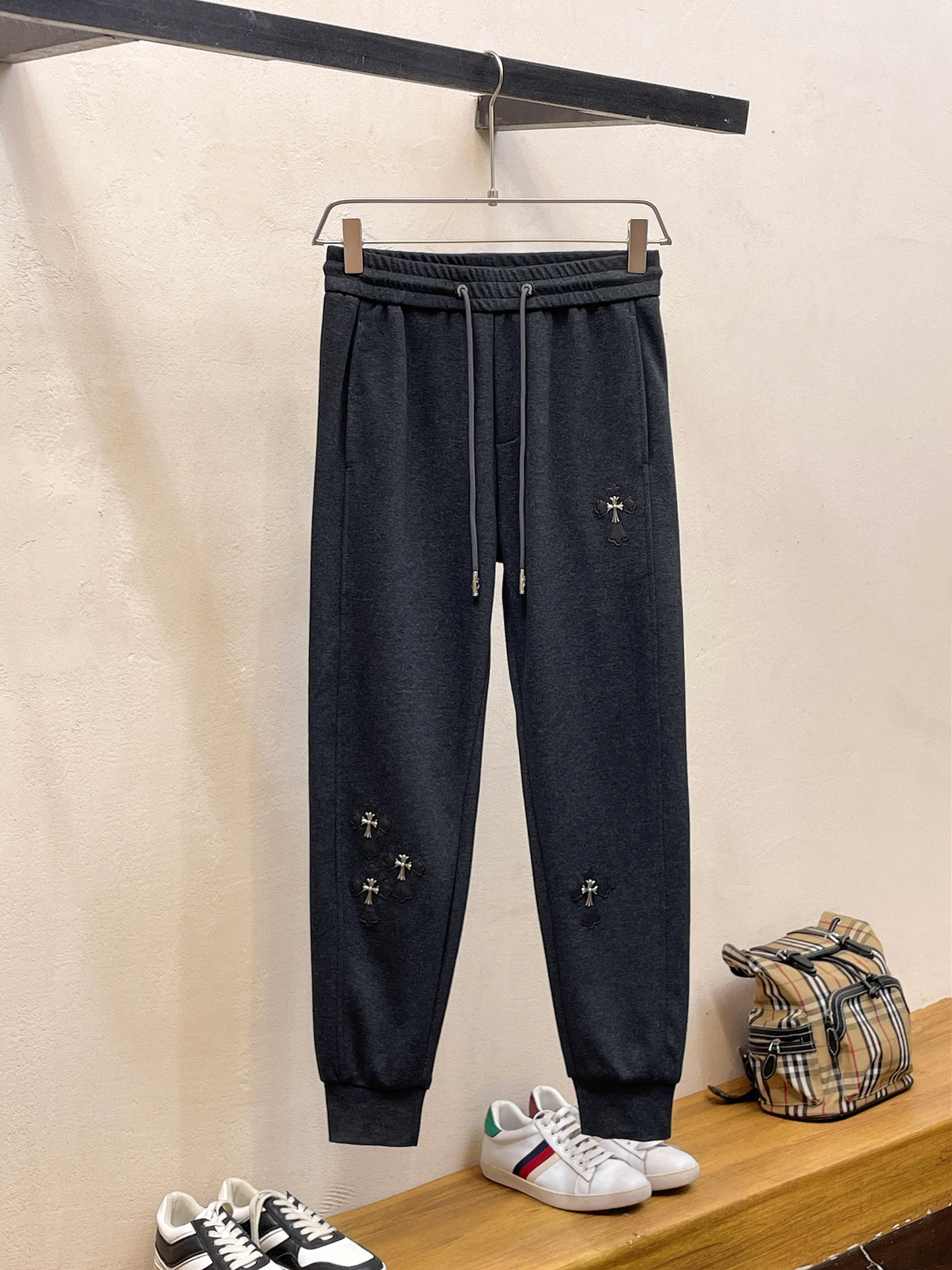 Casual Pants Man